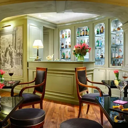 Hotell Santa Maria Novella - Wtb Florens