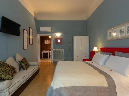 Bed & Breakfast Opera Boutique