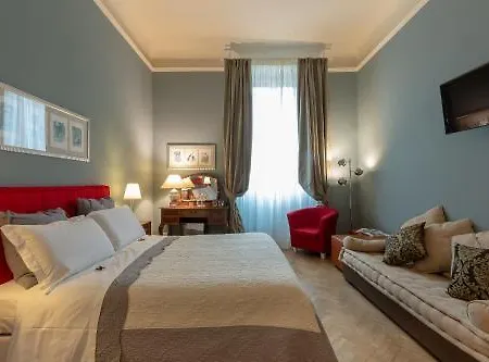 Bed & Breakfast Opera Boutique