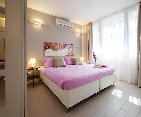 Aparthotel La Farina Florence