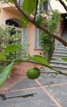 Palazzo Virginio 3*