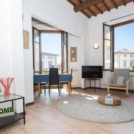 Apartment In Rome Rosselli Palace Deluxe 3 *