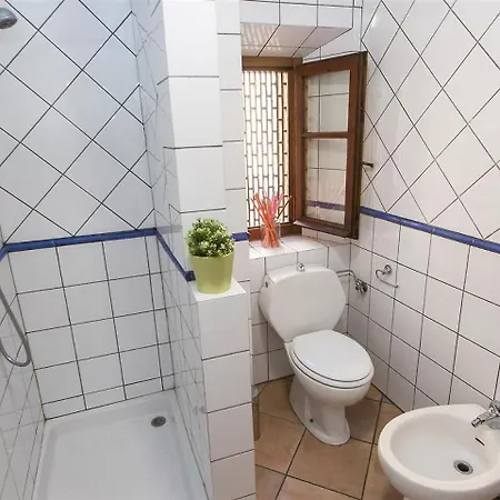 In Rome Rosselli Palace Deluxe 3 Apartment Florence