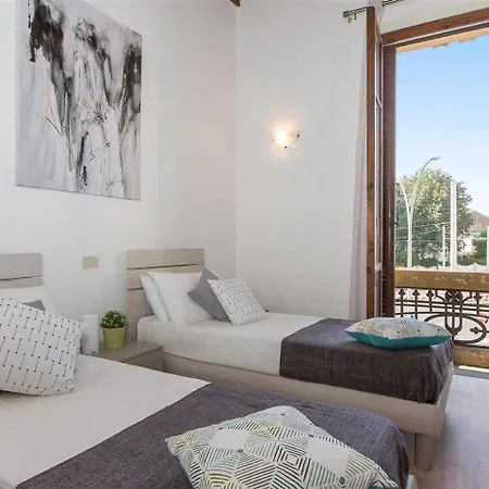 Apartment In Rome Rosselli Palace Deluxe 3