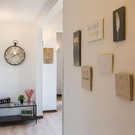 In Rome Rosselli Palace Deluxe 3 * Florence