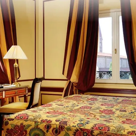 Hotell Santa Maria Novella - Wtb