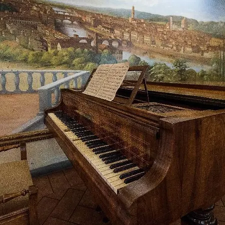 Отель Alba Palace 3*