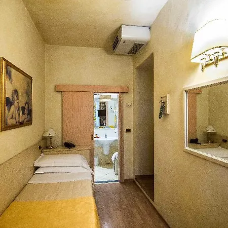 Отель Alba Palace