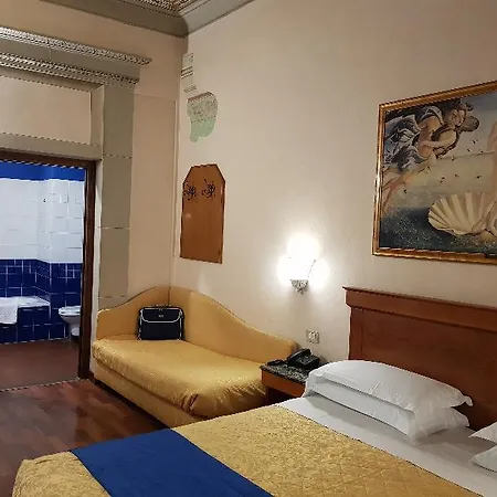 Porta Faenza Hotel 3*