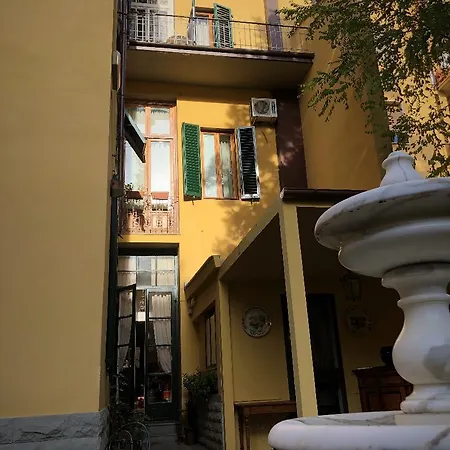 Il Granduca Hotel 3*