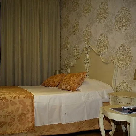 Il Granduca Hotel