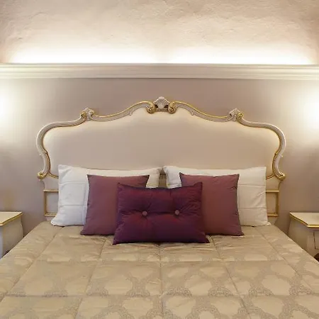 Bed & Breakfast I Quattro Poeti 3*