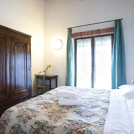 Palazzo Roselli Cecconi 3* Florence