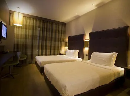 Loft Hotel