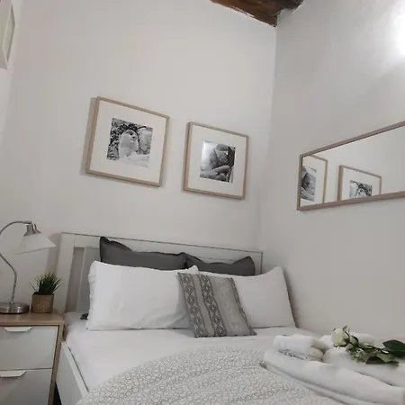 Dante's Relais *