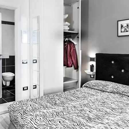 Bed & Breakfast Flo