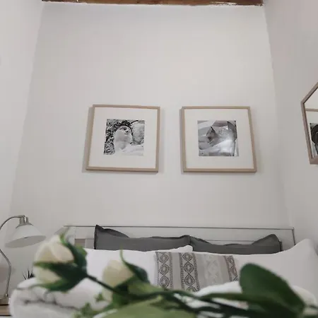 Dante's Relais Guest house *
