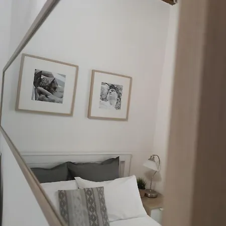 Dante's Relais Guest house