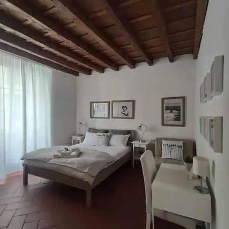 Dante's Relais Guest house