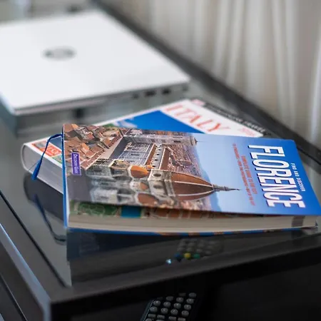 Bed & Breakfast Flo Firenze
