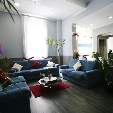 Magenta Hotel 3*