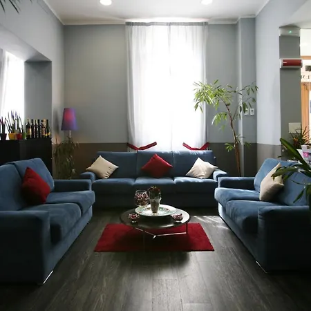 Hotel Magenta Firenze