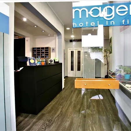 Magenta 3* Firenze