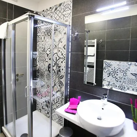 Magenta Hotel 3*