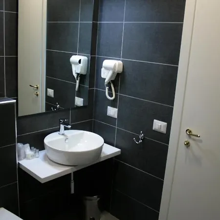 Hotel Magenta Firenze
