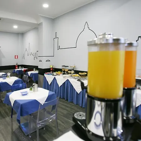 Magenta Hotel Firenze
