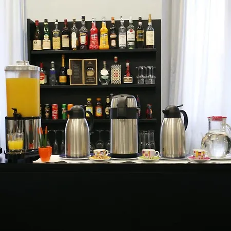 Magenta Hotel Firenze