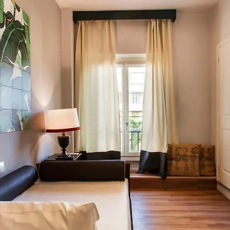 Hotel Boutique Hugo *