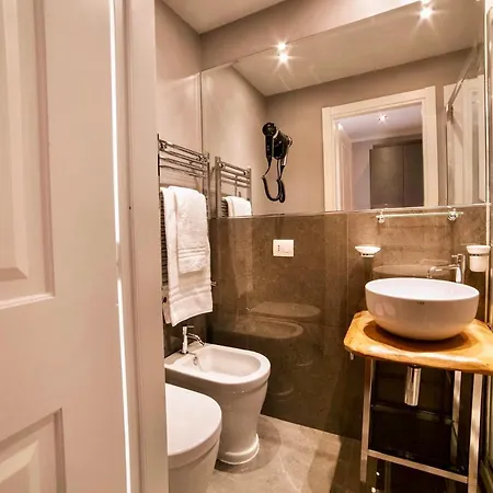 Boutique Hugo Hotel Florence