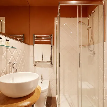 Hotel Boutique Hugo Florence