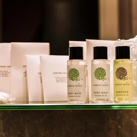 Hotel Boutique Hugo