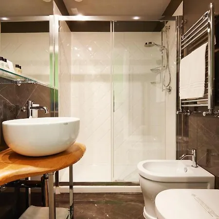 Hotel Boutique Hugo *