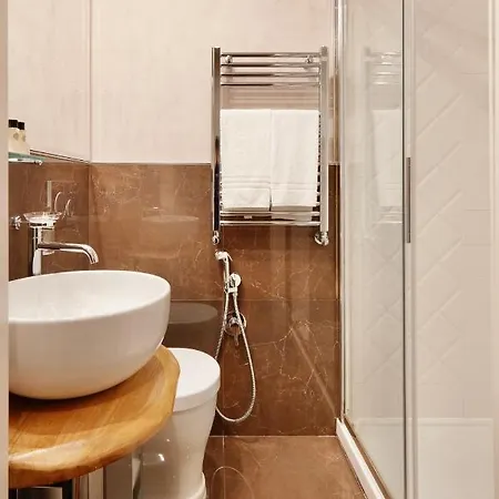 Hotel Boutique Hugo *