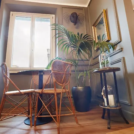 Hotel Boutique Hugo