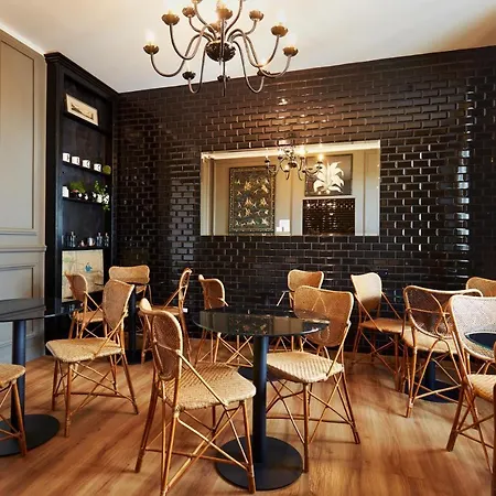 Hotel Boutique Hugo Florence
