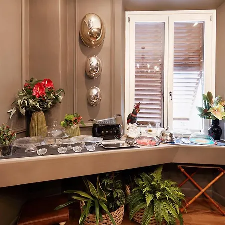 Boutique Hugo Hotel Florence