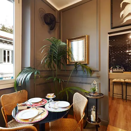 Boutique Hugo Hotel