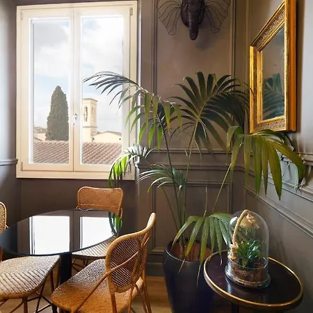 Hotel Boutique Hugo *
