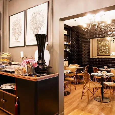 Boutique Hugo Hotel