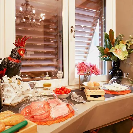 Hotel Boutique Hugo *