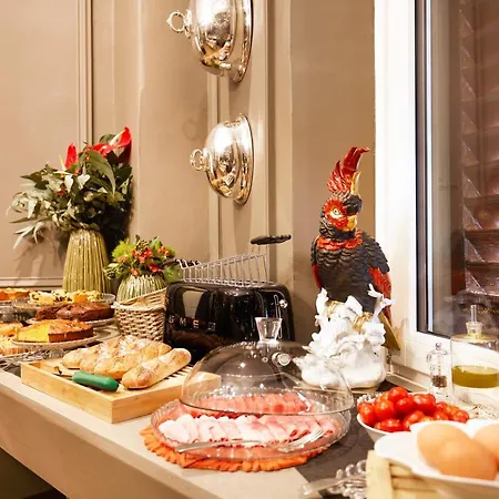 Boutique Hugo Hotel Florence
