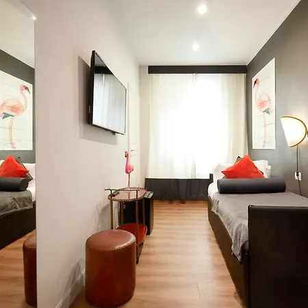 Boutique Hugo Hotel Florence