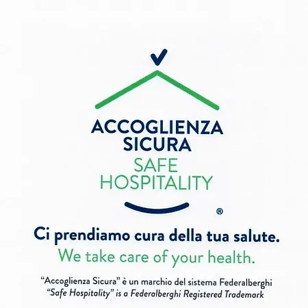 Hotell Capitale