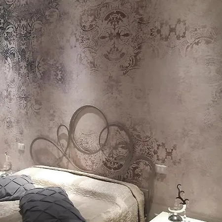 Apartamento La Sogna Florença