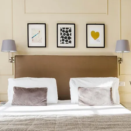 Hotel Dedo Boutique